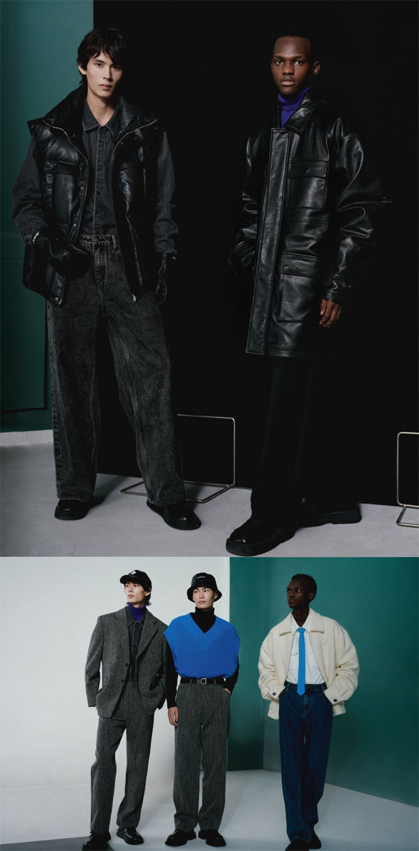 GXG十五周年形象發布