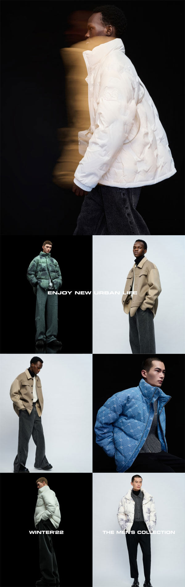 GXG十五周年形象發布