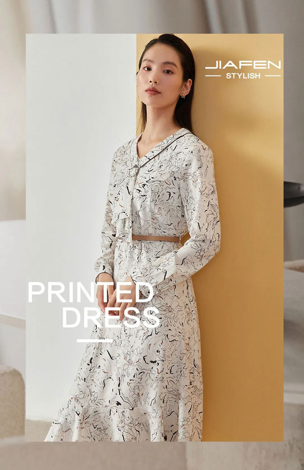 JIAFEN STYLISH佳紛時尚女裝