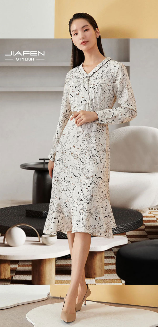 JIAFEN STYLISH佳紛時尚女裝
