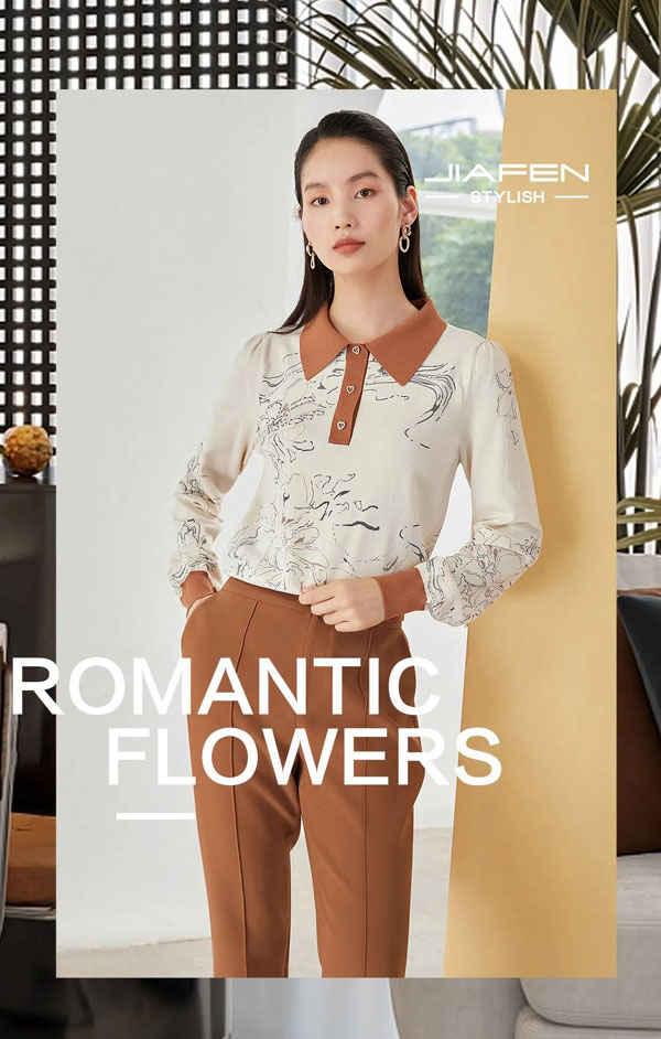 JIAFEN STYLISH佳紛時尚女裝