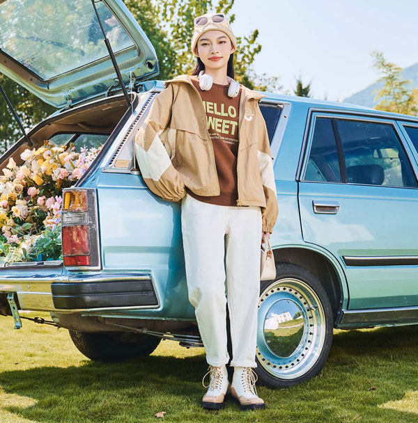 快魚加盟店怎么加盟？快魚服飾全國有多少家門店