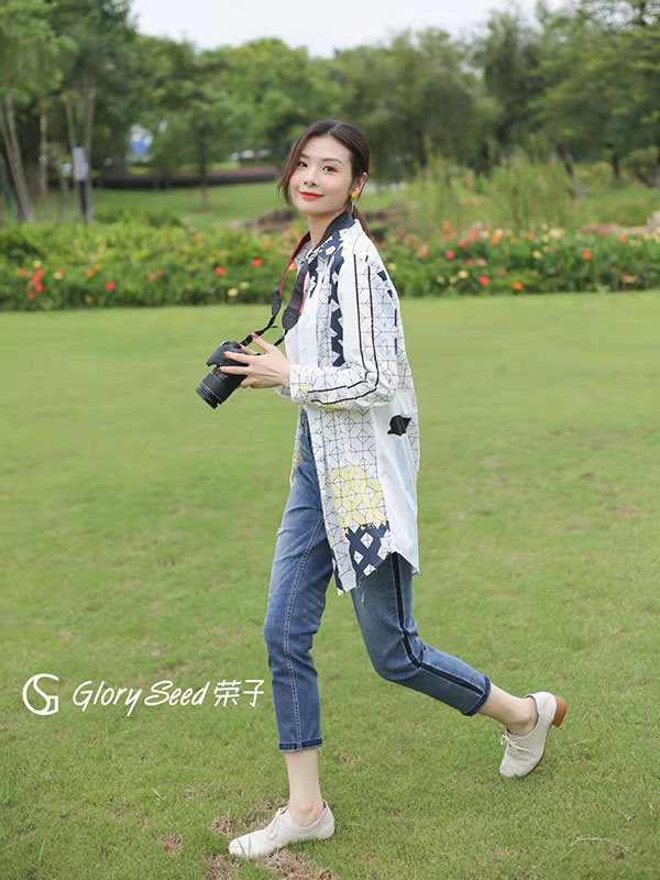 榮子女裝怎么樣？榮子女裝品牌加盟條件