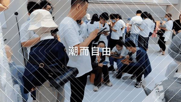 大頭兒子童裝2023春季新品訂貨會完美收官