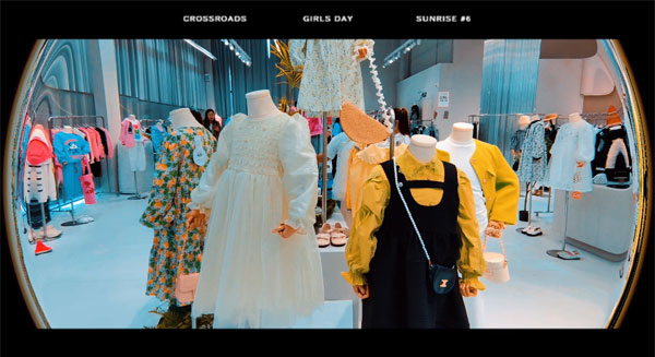 大頭兒子童裝2023春季新品訂貨會完美收官