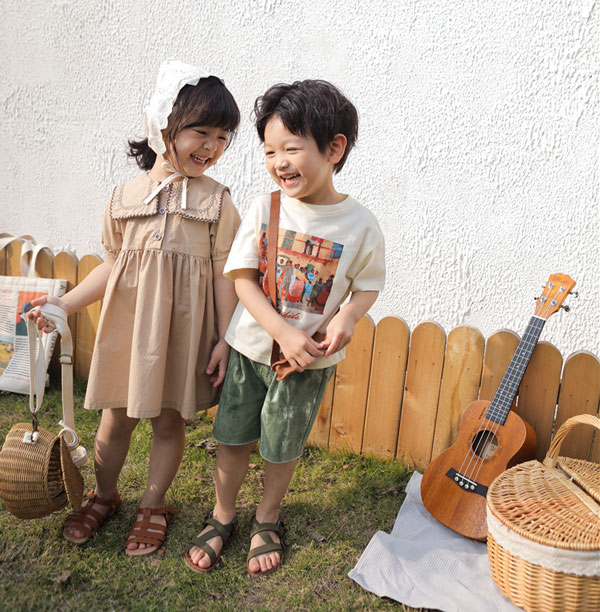 佩奇童裝怎么樣？PEIQI KIDS佩奇童裝全國有多少家門店？