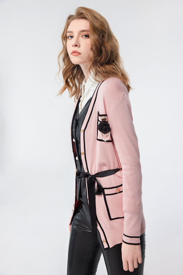 TITI法式小輕奢女裝品牌