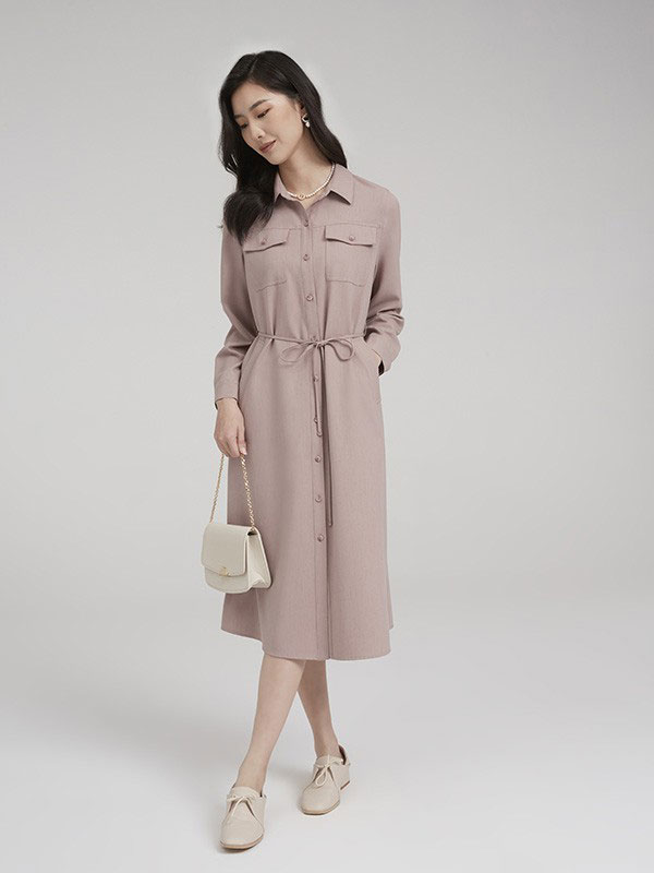 佛尼亞女裝是一線品牌嗎？佛尼亞女裝品牌介紹