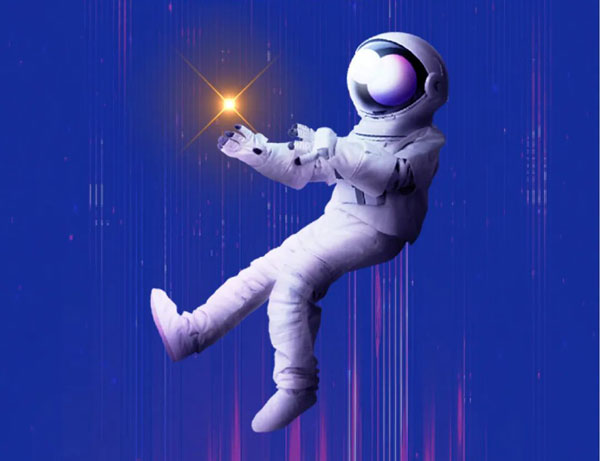 依立騰2022天宮遨游系列