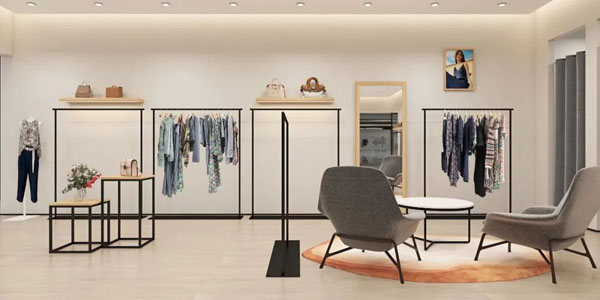 see U soon女裝品牌形象升級