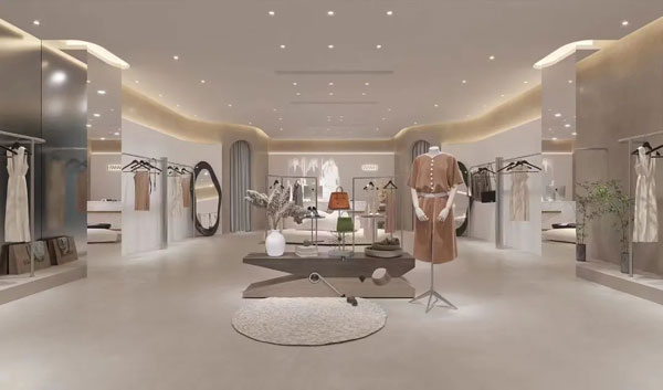 熱烈祝賀WIWH女裝強(qiáng)勢(shì)入駐新疆烏魯木齊