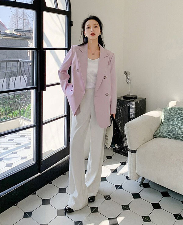 衣萊爾女裝品牌介紹