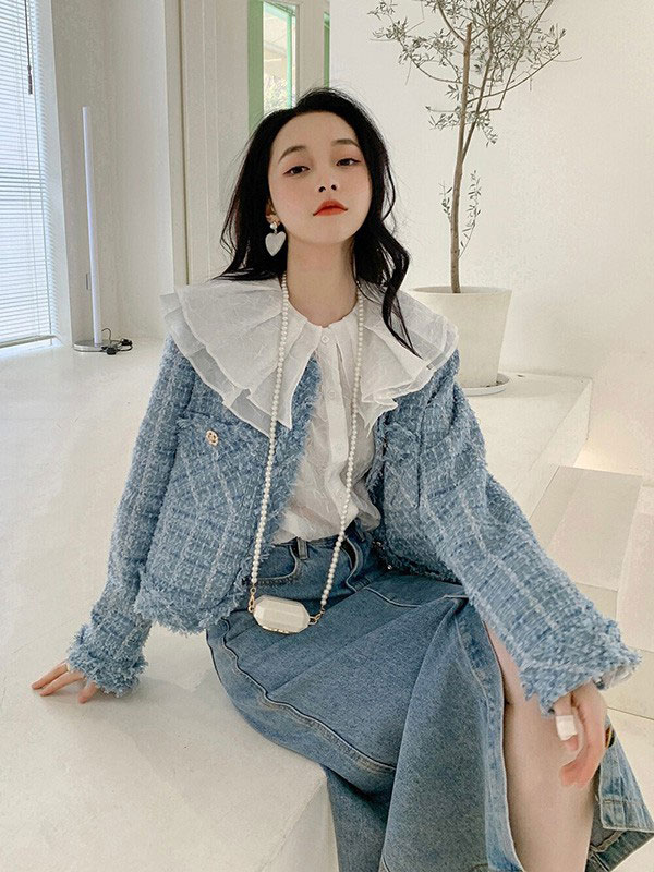 衣萊爾女裝品牌介紹