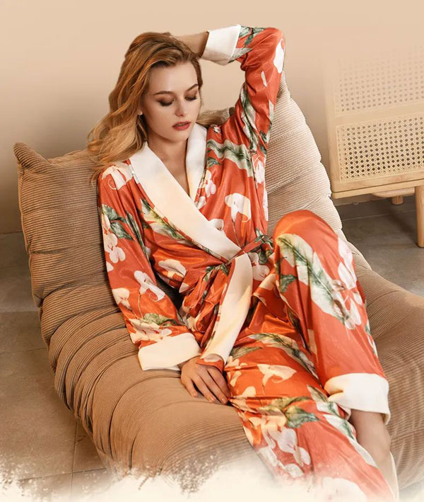 MY BODY內衣家居服