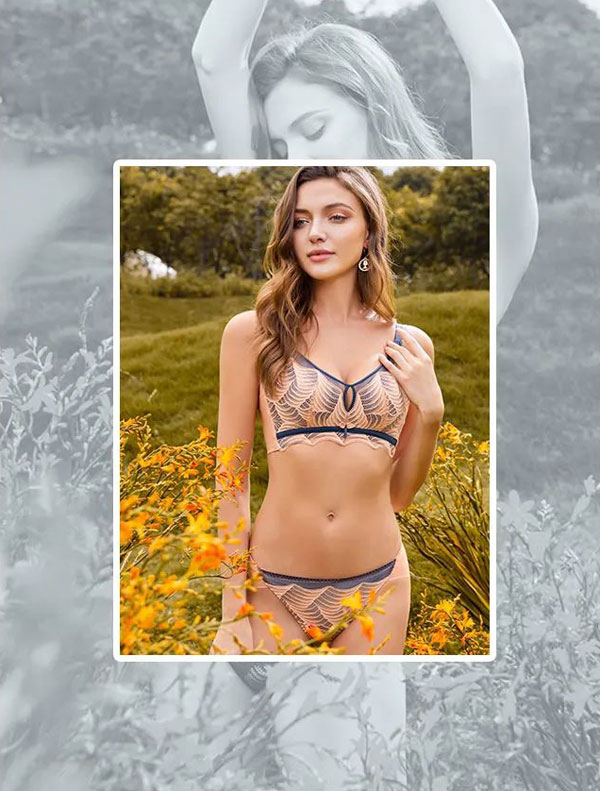 OSHEER歐詩雨2022秋冬季新品全新升級