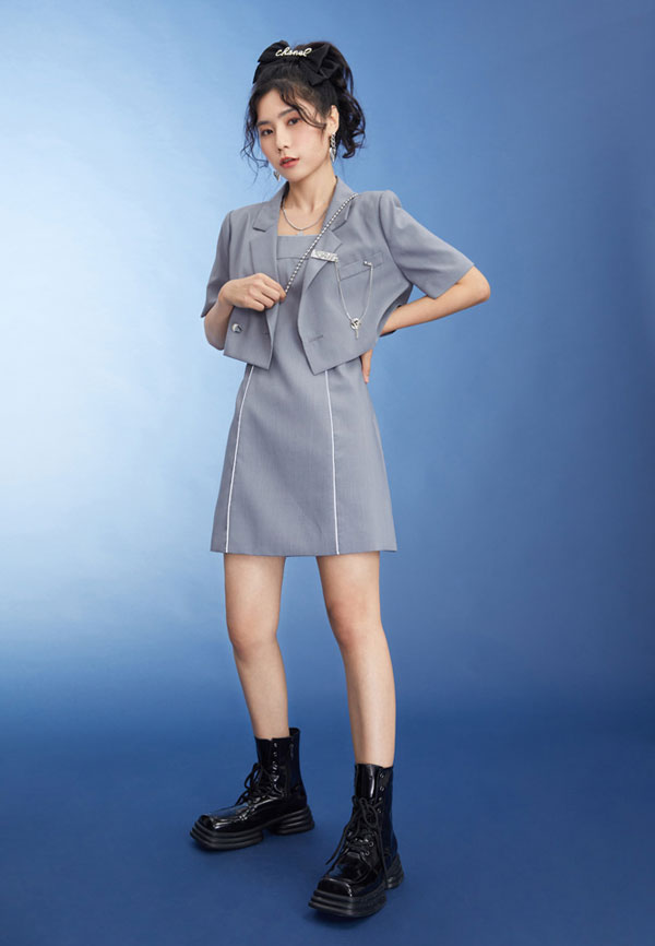 城市衣柜CEVEL女裝品牌介紹
