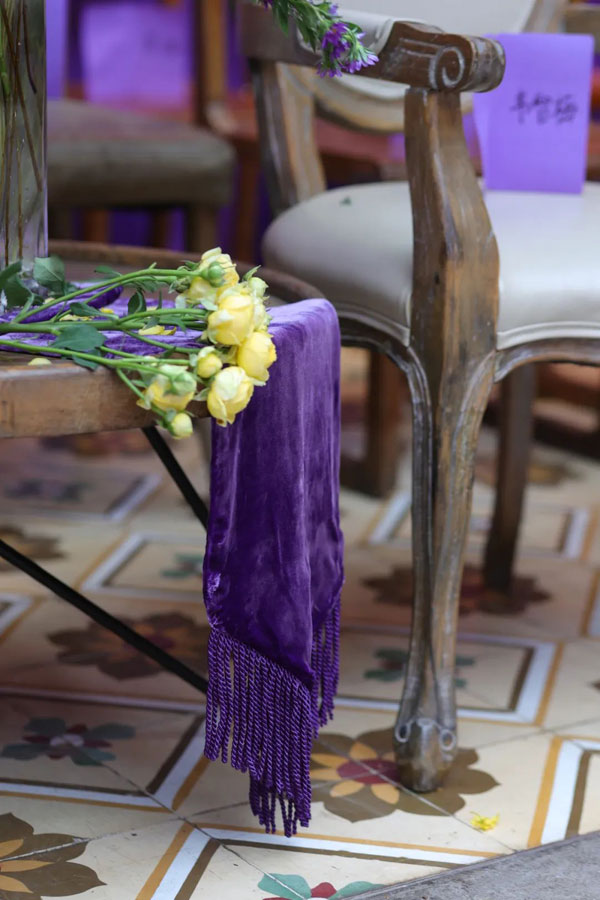 香莎CHANSARR 2022秋冬新品發布會