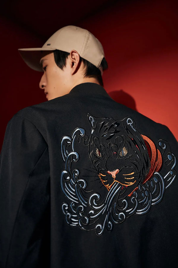 2022年度金頂獎設(shè)計(jì)師洪锽淮