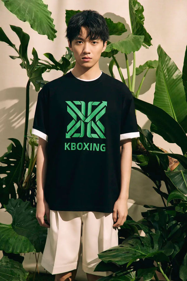 2022年度金頂獎設(shè)計(jì)師洪锽淮