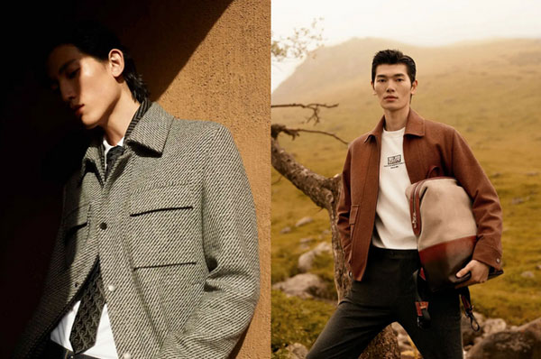 2022年度金頂獎設(shè)計(jì)師洪锽淮