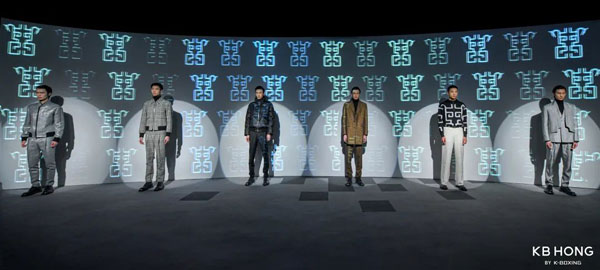 2022年度金頂獎設(shè)計(jì)師洪锽淮