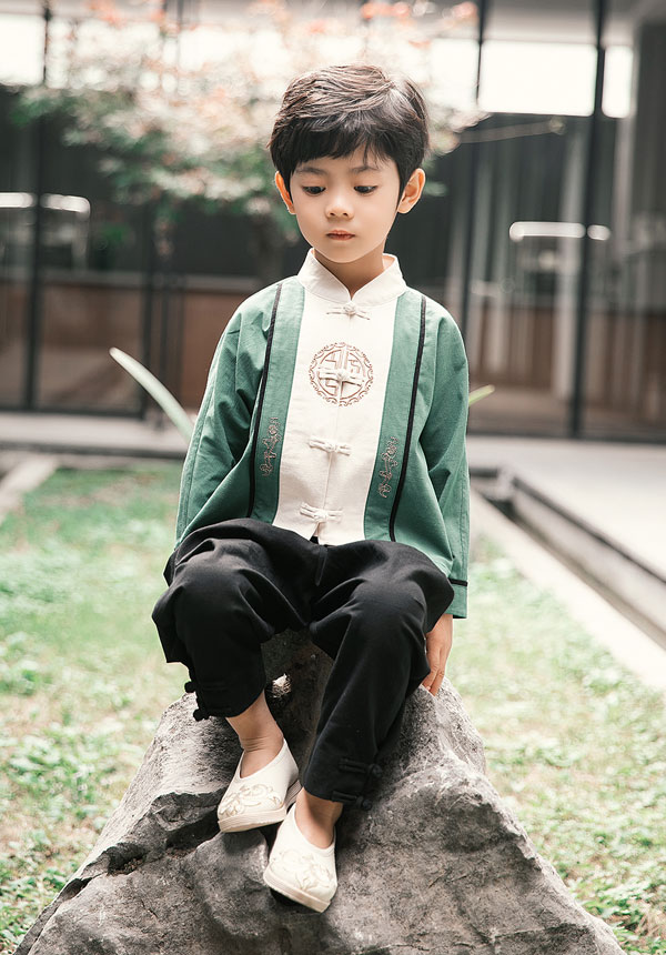 今兮古兮童裝加盟怎么樣