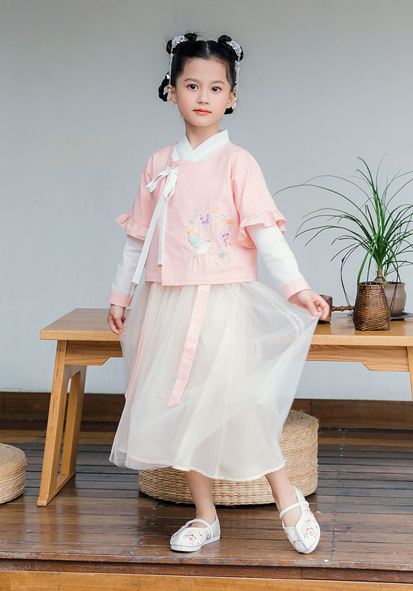 今兮古兮童裝加盟怎么樣