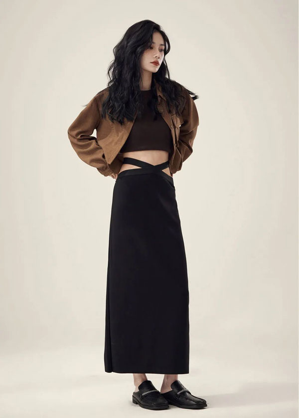 NONO女裝2022秋裝系列