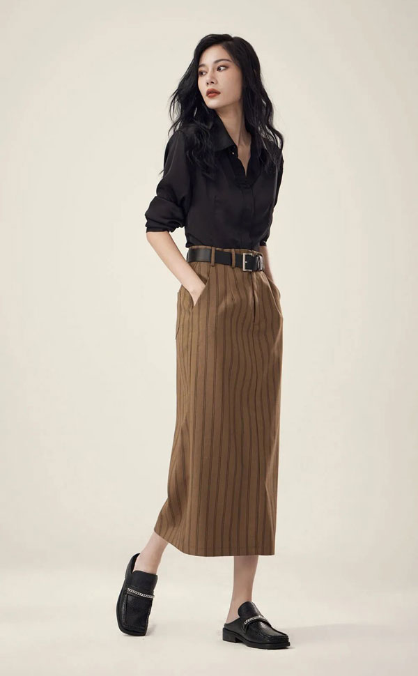 NONO女裝2022秋裝系列