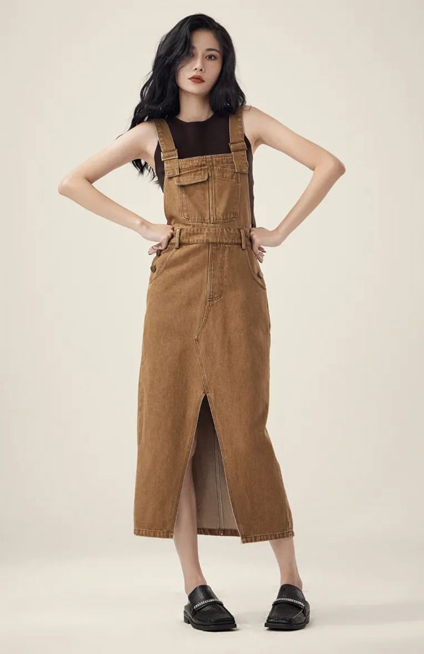 NONO女裝2022秋裝系列