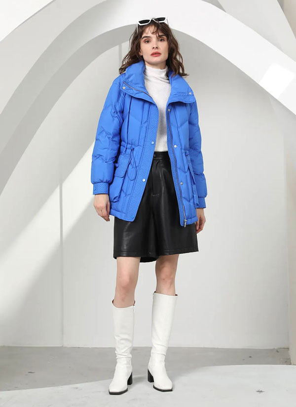 吉米賽歐女裝2022冬季新品上市