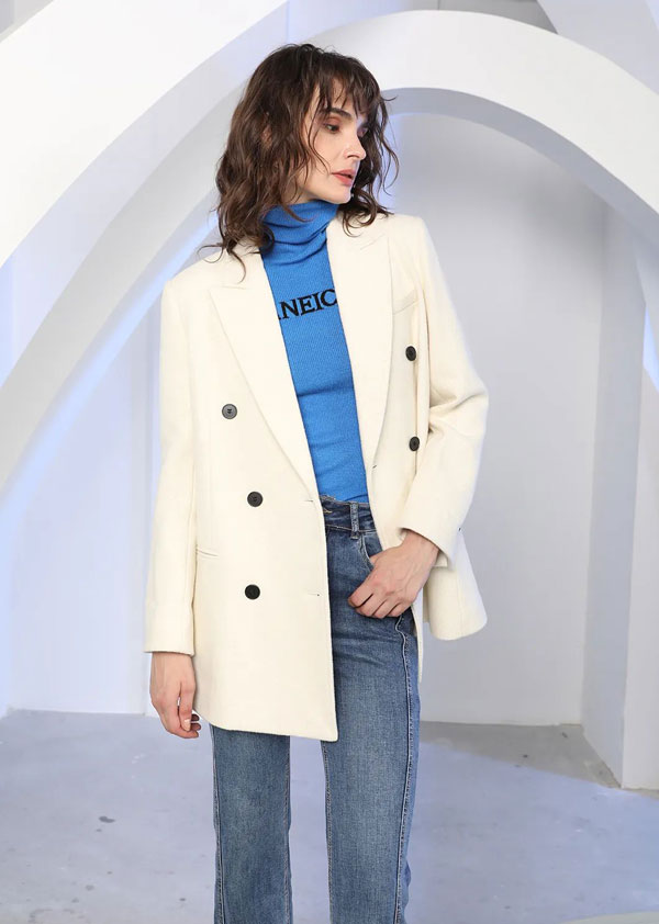 吉米賽歐女裝2022冬季新品上市