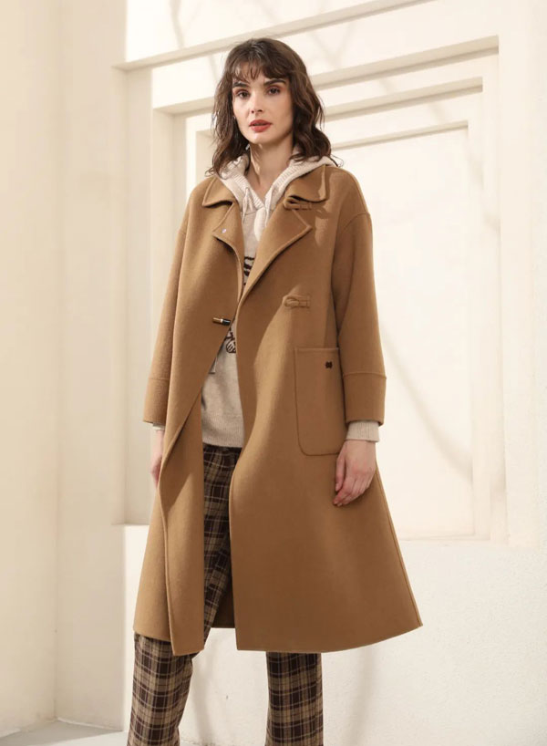 吉米賽歐女裝2022冬季新品上市