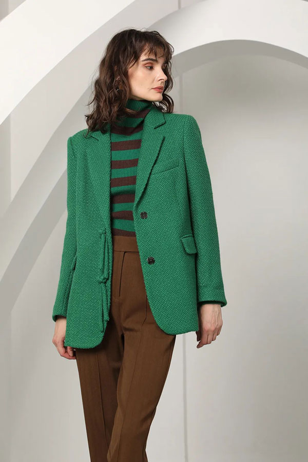 吉米賽歐女裝2022冬季新品上市