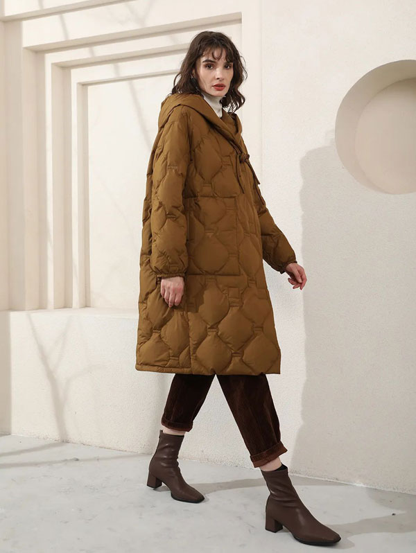 吉米賽歐女裝2022冬季新品上市