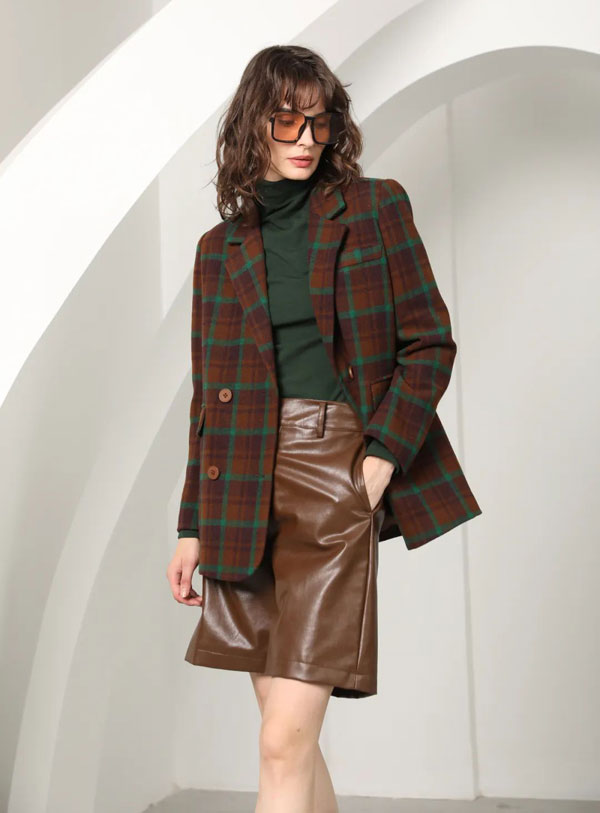 吉米賽歐女裝2022冬季新品上市