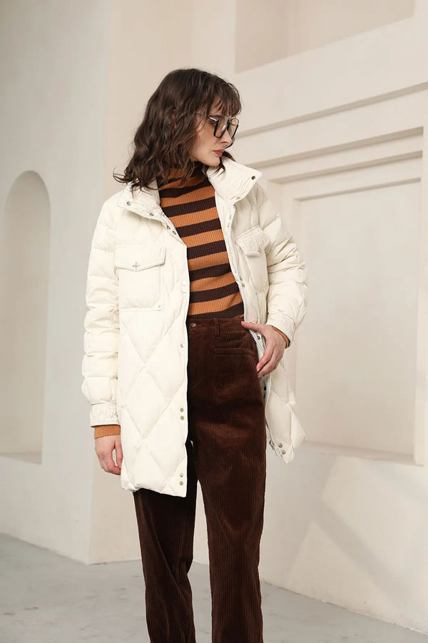 吉米賽歐女裝2022冬季新品上市