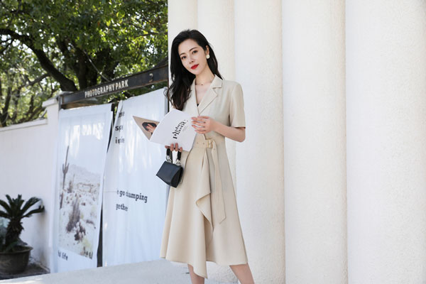 約布女裝品牌介紹