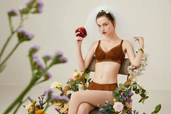 菲黛爾伊甸情緣傾情上市