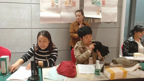愛戴2022百城千店·賦能工程江西站開啟