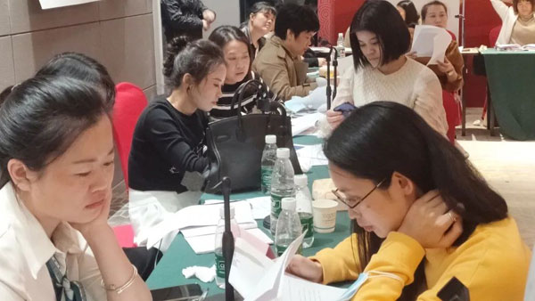 愛戴2022百城千店·賦能工程江西站開啟
