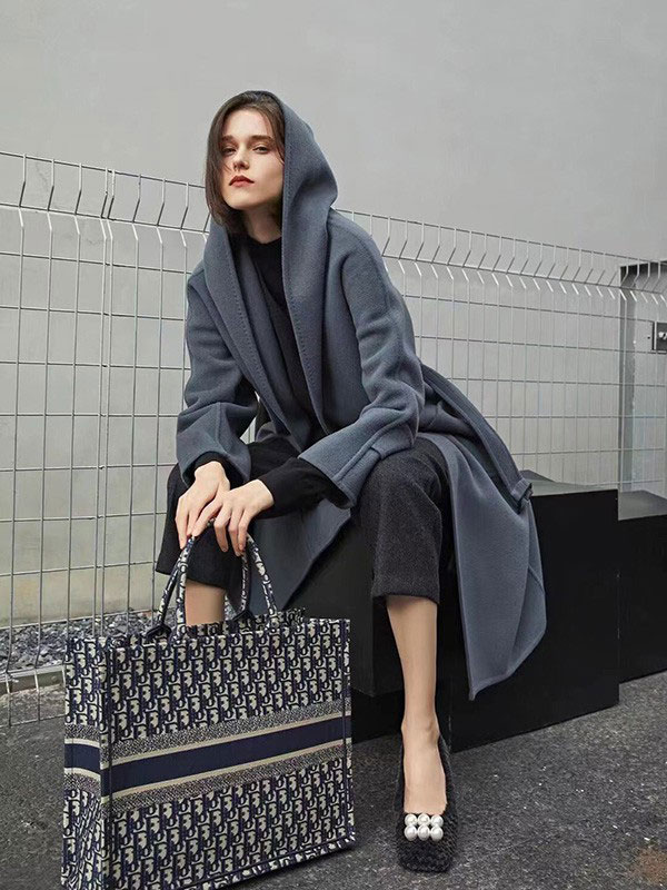 設計師女裝品牌凱倫詩KAREN SHEN