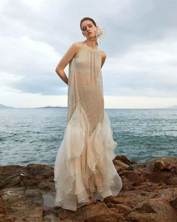 MYMO女裝2023深圳時(shí)裝周