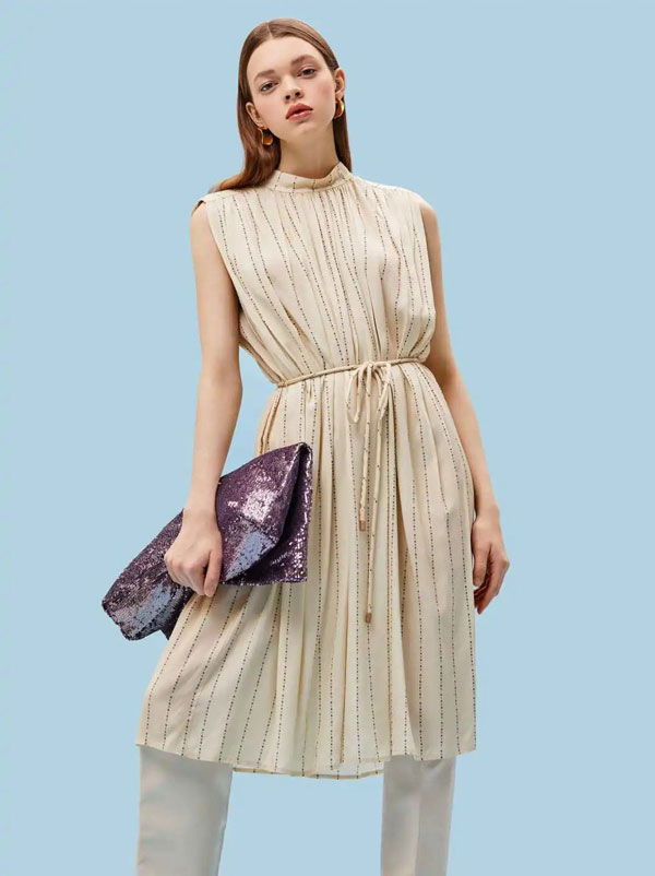 MYMO女裝2023深圳時(shí)裝周