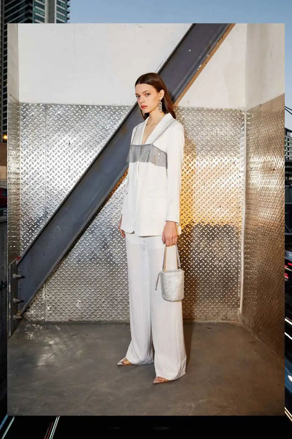 MYMO女裝2023深圳時(shí)裝周