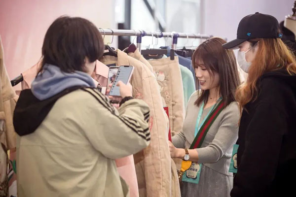 第十一屆江蘇盛澤紡織品博覽會