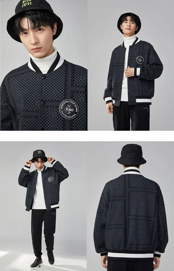 黃義達 x KIKC,帶你玩轉潮穿搭配