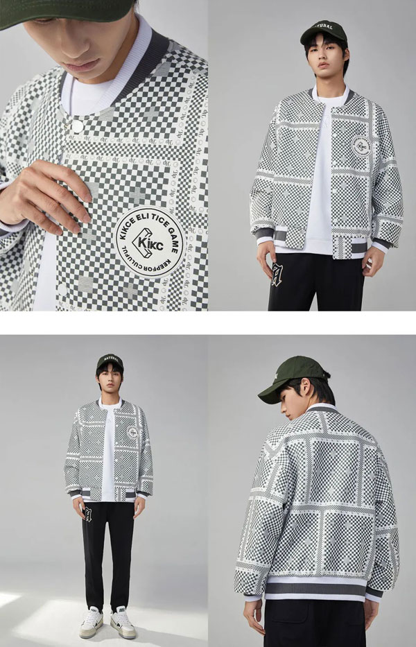 黃義達 x KIKC,帶你玩轉潮穿搭配