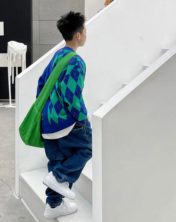 卡琪屋初秋新衣