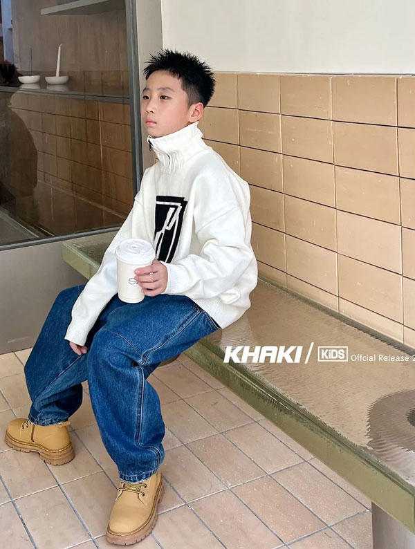 卡琪屋初秋新衣
